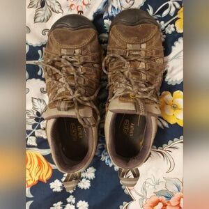 Steel Toe KEEN Womens